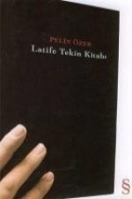 Latife Tekin Kitabi