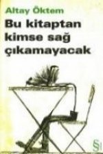 Bu Kitaptan Kimse Sağ