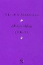 Daktiloya Cekilmis Siirler