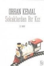 Sokaklardan Bir Kiz