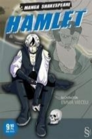 Hamlet; Manga Shakespeare