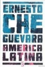 Ernesto Che Guevara America Latina