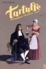 Tratuffe 1. Cilt