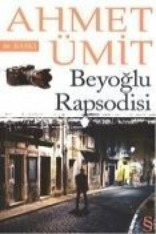 Beyoglu Rapsodisi