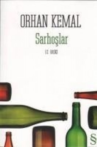 Sarhoslar