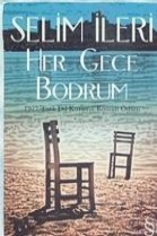 Her Gece Bodrum