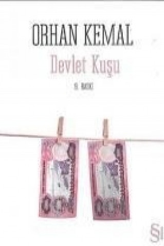 Devlet Kusu