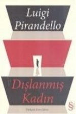 Dislanmis Kadin