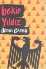 Alman Ekmegi