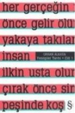 Yenilgiler Tarihi - Cilt 1