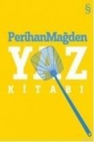 Yaz Kitabi