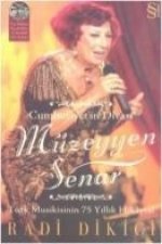 Cumhuriyetin Divasi Müzeyyen Senar