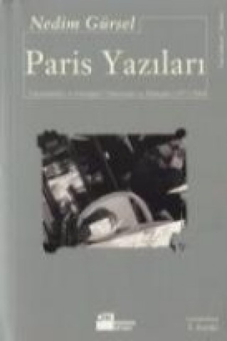 Paris Yazilari
