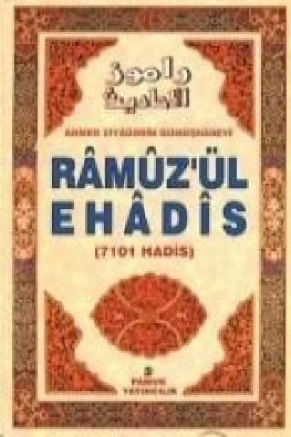 Ramuzül Ehadis