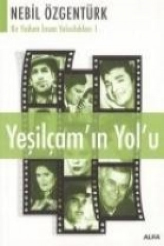 Yesilcamin Yolu