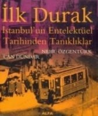 Ilk Durak