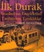 Ilk Durak