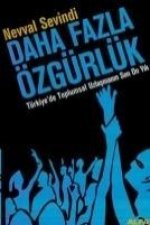 Daha Fazla Özgürlük; Türkiyede Toplumsal Uzlasmanin Son On Yili