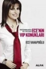 Ünlü Isadamlariyla Özel Söylesiler Ecenin Vip Konuklari