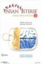 Insan Isterse - Azmin Zaferi Öyküleri 2