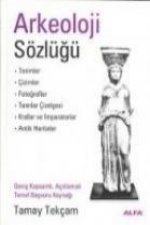 Arkeoloji Sözlügü