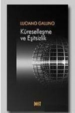 Küresellesme ve Esitsizlik