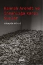 Hannah Arendt ve Insanliga Karsi Suclar