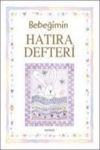 Bebegimin Hatira Defteri