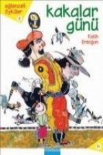 Eglenceli Öyküler 5 - Kakalar Günü