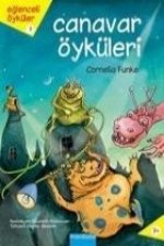 Eglenceli Öyküler 7 - Canavar Öyküleri