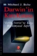 Darwinin Karakutusu Evrim Teorisine Karsi Biyokimyasal Zafer