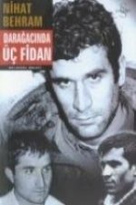 Daragacinda Üc Fidan