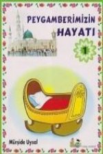 Peygamberimizin Hayati, 1-2, takim; 7 Yas ve Üstü Büyük Boy