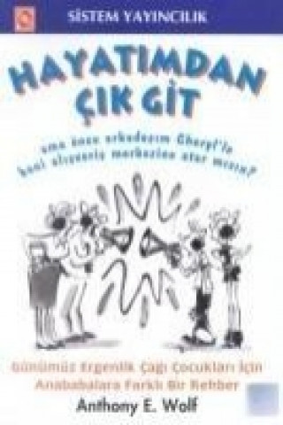 Hayatimdan Cik Git