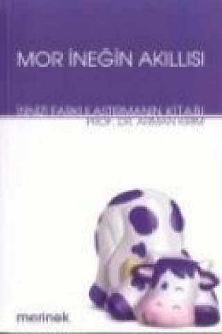 Mor Inegin Akillisi