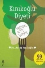 Kinikoglu Diyeti; Saglik Icin Yemek
