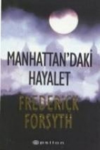 Manhattandaki Hayalet