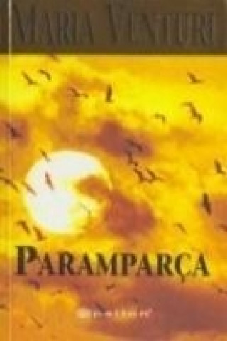 Paramparca