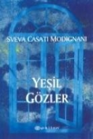 Yesil Gözler