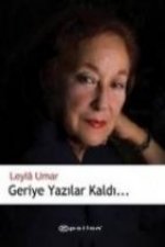 Geriye Yazilar Kaldi