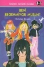 Beni Begenmiyor Musun