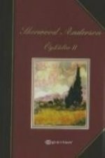 Sherwood Anderson; Öyküler 2