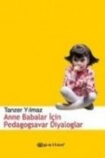 Anne Babalar Icin Pedagogsavar Diyaloglar