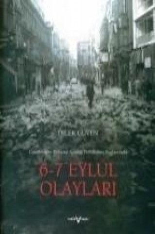 6 - 7 Eylül Olaylari