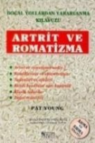 Artrit ve Romatizma