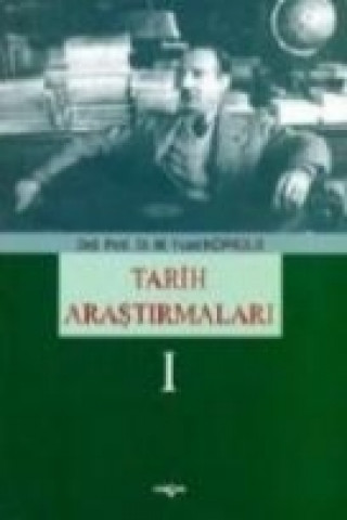 Tarih Arastirmalari 1