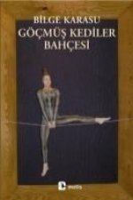 Göcmüs Kediler Bahcesi
