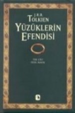 Yüzüklerin Efendisi - Tek Cilt, Özel Basim