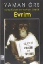 Sürec Kuram Ve Kavram Olarak Evrim Evrim