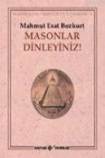 Masonlar Dinleyiniz